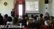 Wilamowice international conference