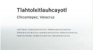 Tlahtolxitlauhcayotl